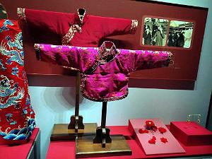 PEKIN - Musee National - 16.06.2024 - 06